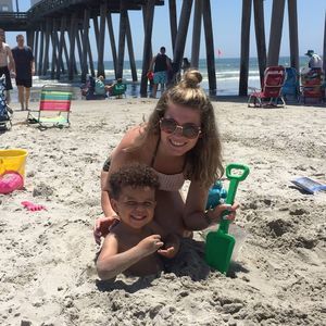 Meet your Posher, Jackie